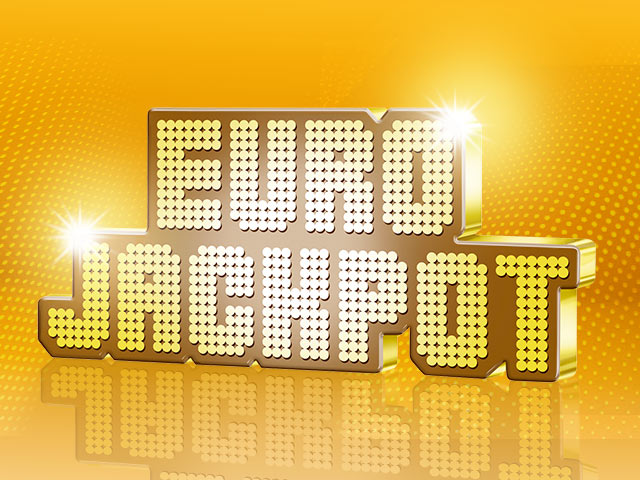 Nå finnes Eurojackpot også på Internett