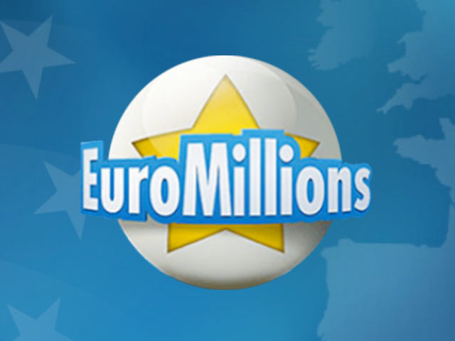 EuroMillions – det største europeiske lotteriet